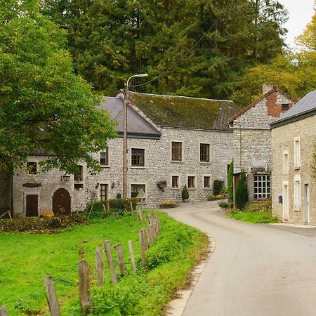 B&B Moulin De Revogne Beauraing Extérieur photo