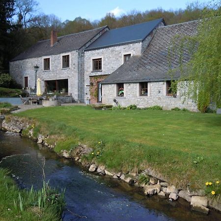 B&B Moulin De Revogne Beauraing Extérieur photo