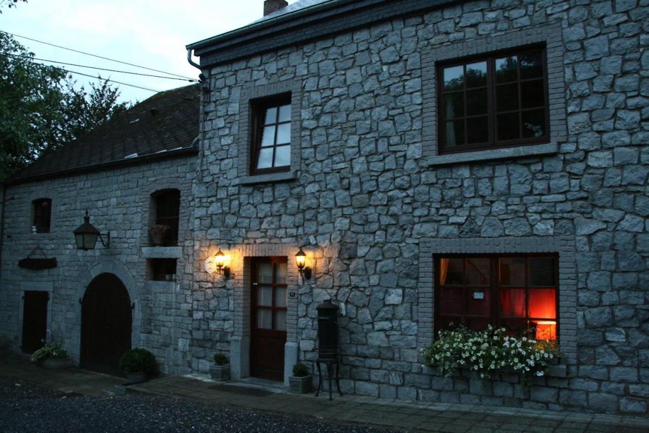 B&B Moulin De Revogne Beauraing Extérieur photo
