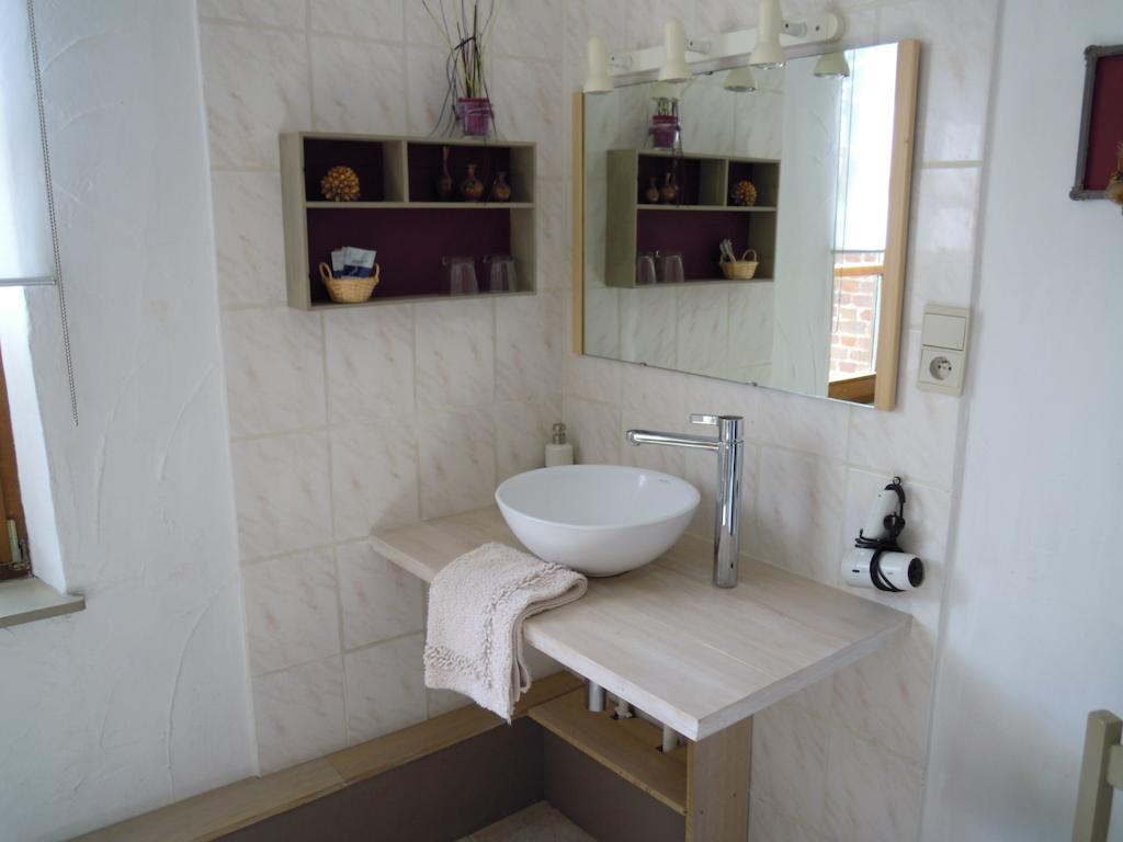 B&B Moulin De Revogne Beauraing Chambre photo