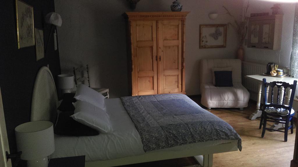 B&B Moulin De Revogne Beauraing Extérieur photo