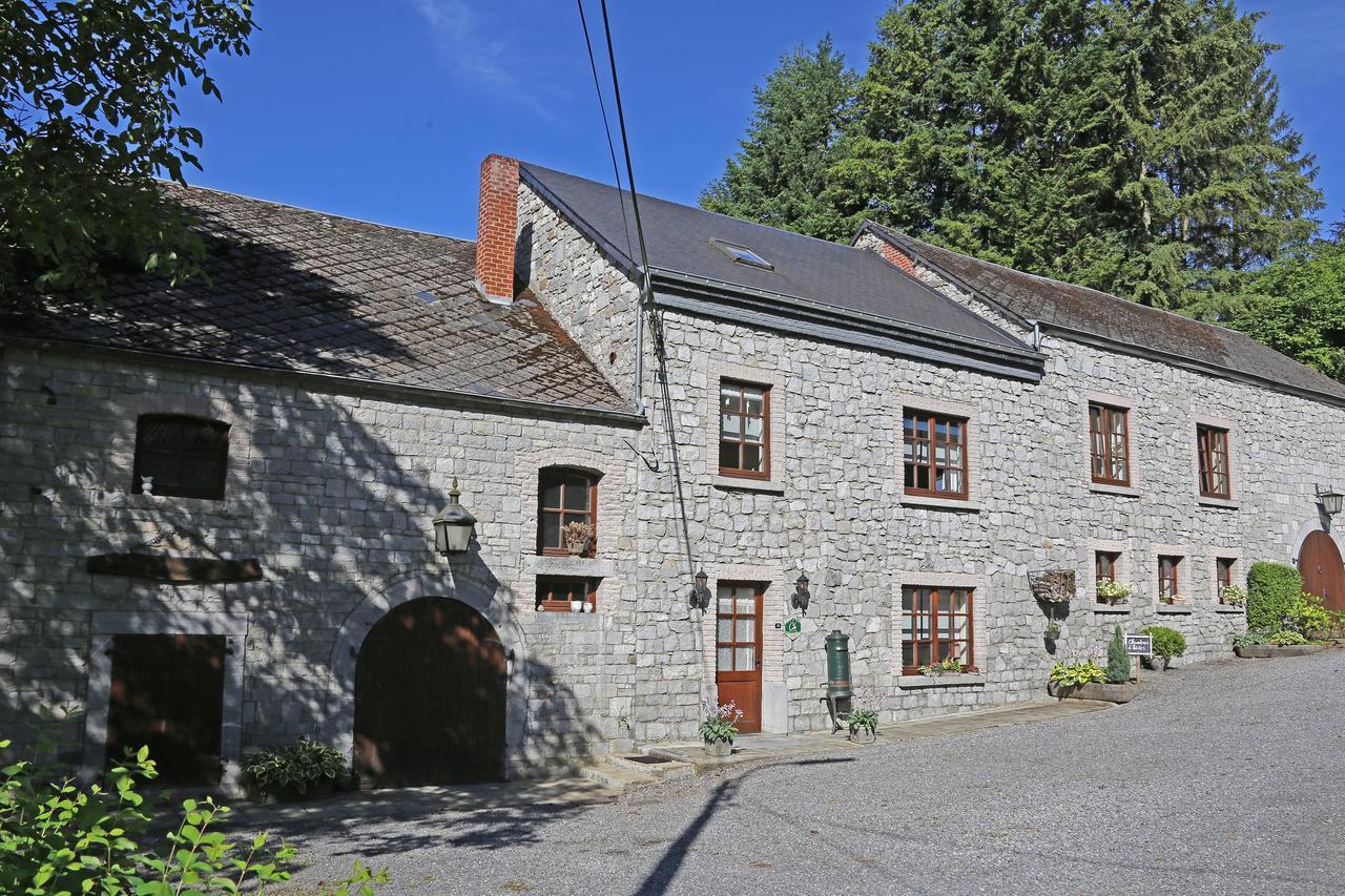 B&B Moulin De Revogne Beauraing Extérieur photo